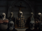 HBO's Watchmen isn't getting a second season