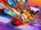Wipeout Rush for iOS and Android has been announced