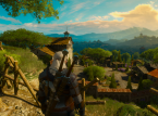 Today on GR Live - The Witcher 3: Blood and Wine