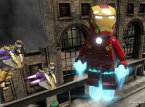 New Lego Marvel Avengers trailer straight from NYCC
