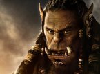 Watch Warcraft movie, get free World of Warcraft