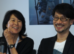 Kojima's family told him to retire