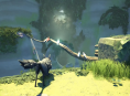 New trailer for Lost Ember debuts at Gamescom