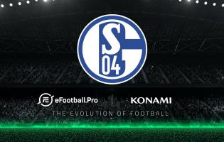 Schalke 04 eSports joins PES 2019 eFootball.Pro league
