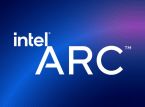 Intel Arc GPU Roadmap leaked