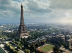 The Architect: Paris lets us create original buildings
