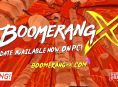 Boomerang X's endless wave mode is live now on PC