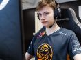 ENCE has returned to competitive Overwatch