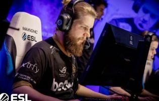 F0rest, Xizt, and Friberg reportedly on Dignitas CS:GO team