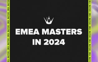 League of Legends EMEA Masters is returning once again this year