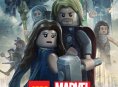Lego meets Thor in DLC and poster