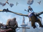 Riders of Icarus - Hands-On Impressions