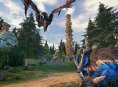 Riders of Icarus gets a new gameplay trailer