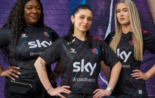 Sky and Guild Esports are teaming up for women's esports initiative