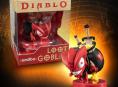 Blizzard reveals Diablo III Loot Goblin Amiibo