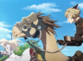 Check out this stunning cartoon Final Fantasy XIV commercial