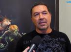 Brian Fargo: "I can understand the natural skepticism"