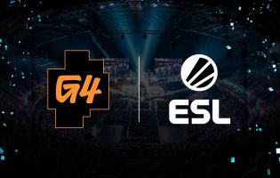 ESL partners with G4 to bring linear esports TV to US and Canadian fans