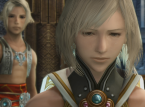 Square Enix on Final Fantasy XII: The Zodiac Age on PC