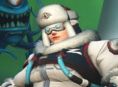Pro-Russian symbol removed from Zarya skins in Overwatch