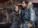Unused Star Wars IV footage ended up in Rogue One