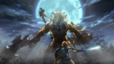 Eiji Aonuma reflects on The Legend of Zelda: Breath of the Wild