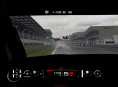 Rain finally hits the track in Gran Turismo Sport