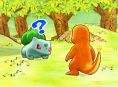 Rumour: A new Pokémon Mystery Dungeon game could be coming soon
