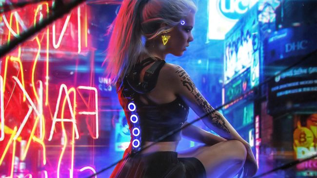 Cyberpunk 2077 QA company lied to CD Projekt Red about the bugs