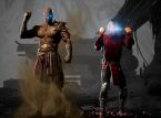 Geras and Darrius return in Mortal Kombat 1 trailer