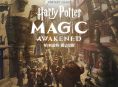 Harry Potter: Magic Awakened, upcoming card based RPG from NetEase