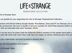 Life is Strange: Remastered Collection for Switch hit by delay