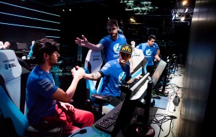 Luminosity takes the win at the ESL Pro League finals