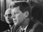 Netflix is developing a limited series on the life of JFK