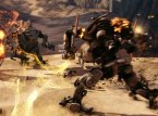 Hawken listed for Xbox One