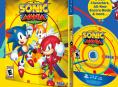 Sonic Mania Plus release date confirmed