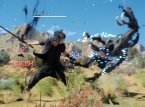 Final Fantasy XV takes over 45 GB space on PS4