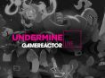 We're playing UnderMine on today's GR Live