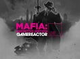 We're playing Mafia: Definitive Edition on today's GR Live
