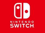 Nintendo Switch update 5.0.1 is here