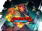 Streets of Rage 4 tries to "respect the original"