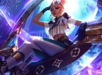 Riot Games were concerned at revealing mobile/card games