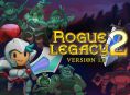 Rogue Legacy 2 is launching at the end of April