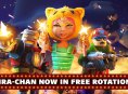 Block N Load's Kira-Chan now playable for free