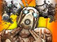 Gearbox has a little Christmas gift for Borderlands players