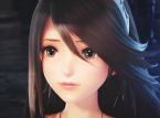 Bravely Second: End Layer confirmed for Europe