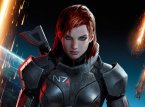 Lead author reveals how the Mass Effect trilogy was supposed to end