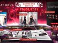 Brainpunk action game Scarlet Nexus releases in late June