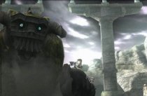 Shadow of the Colossus the Movie