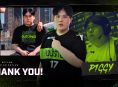 Houston Outlaws has released Piggy